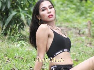 DhaliaMarie