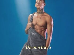 Dhamn_travis