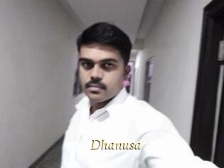Dhanusa