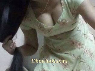 Dhinchaklaxmi