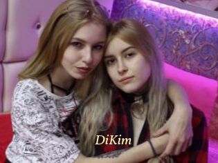DiKim