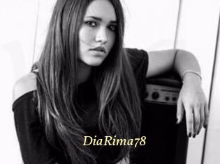 DiaRima78