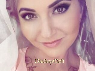 DiaSexyDoll