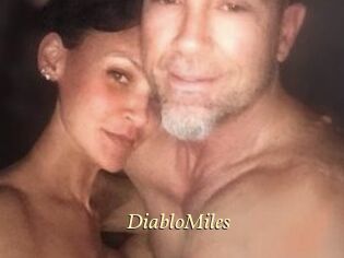 DiabloMiles