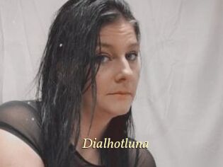 Dialhotluna