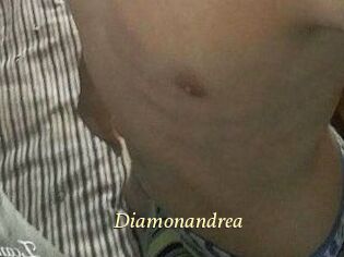Diamonandrea