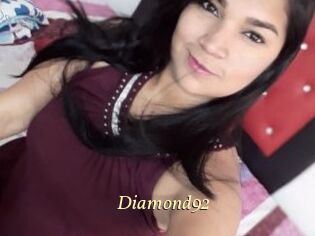 Diamond92