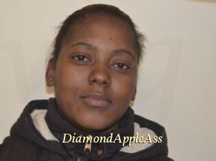 DiamondAppleAss
