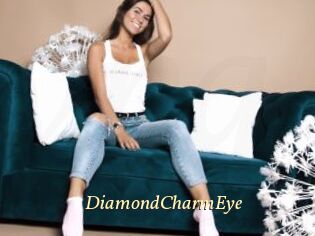 DiamondCharmEye