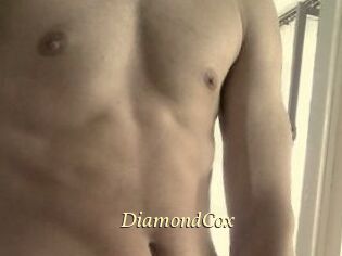 DiamondCox