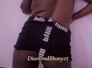 DiamondEbony25