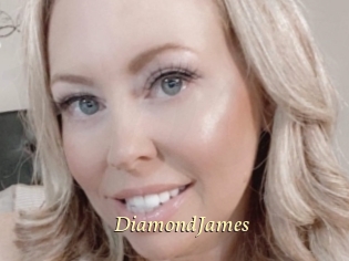 DiamondJames
