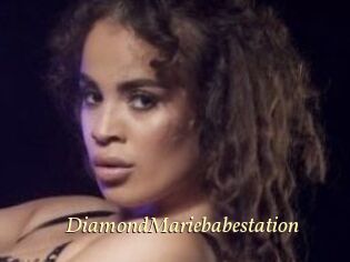 DiamondMariebabestation