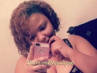 DiamondRoyalty96