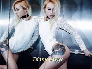 DiamondRye