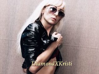 DiamondXKristi