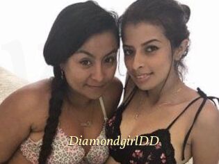 DiamondgirlDD