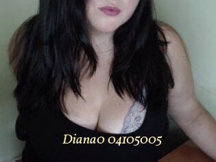 Diana0-04105005