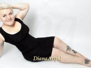 DianaArtful
