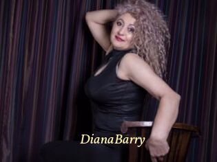 DianaBarry