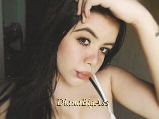 DianaBigAss