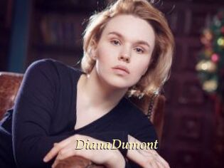 DianaDumont Vidéo porno gratuite