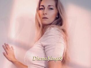 DianaKing18