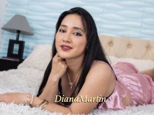 DianaMartin