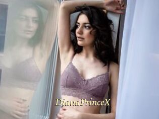 DianaPrinceX