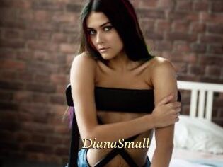DianaSmall