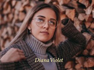 DianaViolet