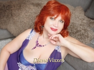 DianaVixxen Vidéo porno gratuite