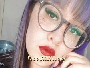 DianaXXXCandy