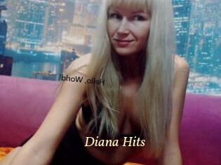 Diana_Hits