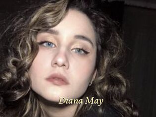 Diana_May