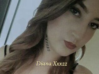 Diana_Xxxzz