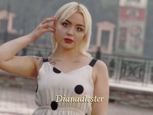 Dianaalester