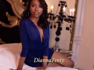 DiannaFenty