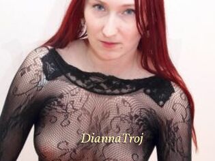 DiannaTroj Vidéo porno gratuite