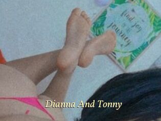 Dianna_And_Tonny