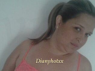 Dianyhotxx