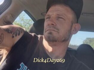 Dick4Dayz69
