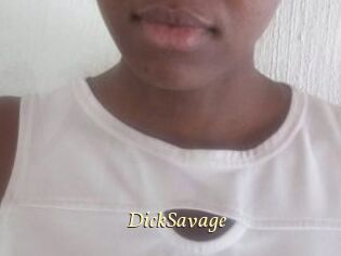 DickSavage
