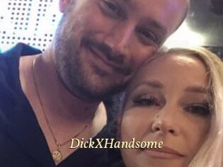 DickXHandsome