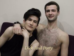 Dick_And_Porty