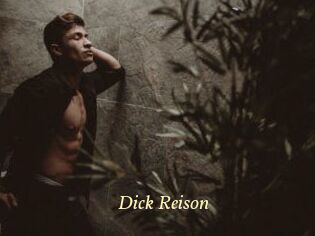 Dick_Reison