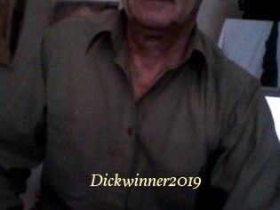 Dickwinner2019