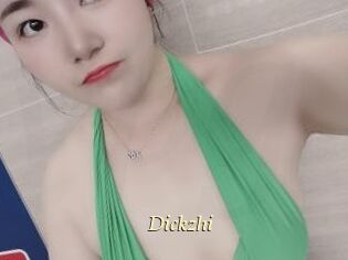 Dickzhi