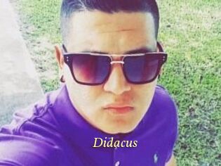 Didacus