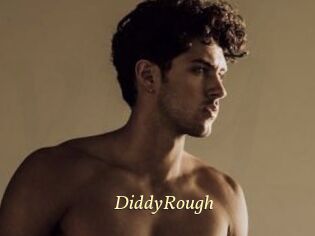 DiddyRough